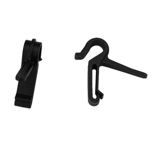 Car Air Vent <b>Hook</b> <b>Plastic</b> Grab <b>Hook</b> For Interior Storage Car <b>Hooks</b> - Product Image 4