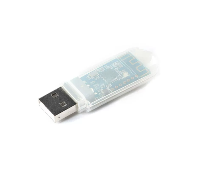 XL24LU1-D01 NRF24LU1 Wireless Module / 2.4G Wireless Transceiver Module / USB Wireless Module