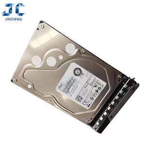 05JH5X 4TB SAS 12G 7,2 K HDD-Disco de servidor empresarial - Product Image 3