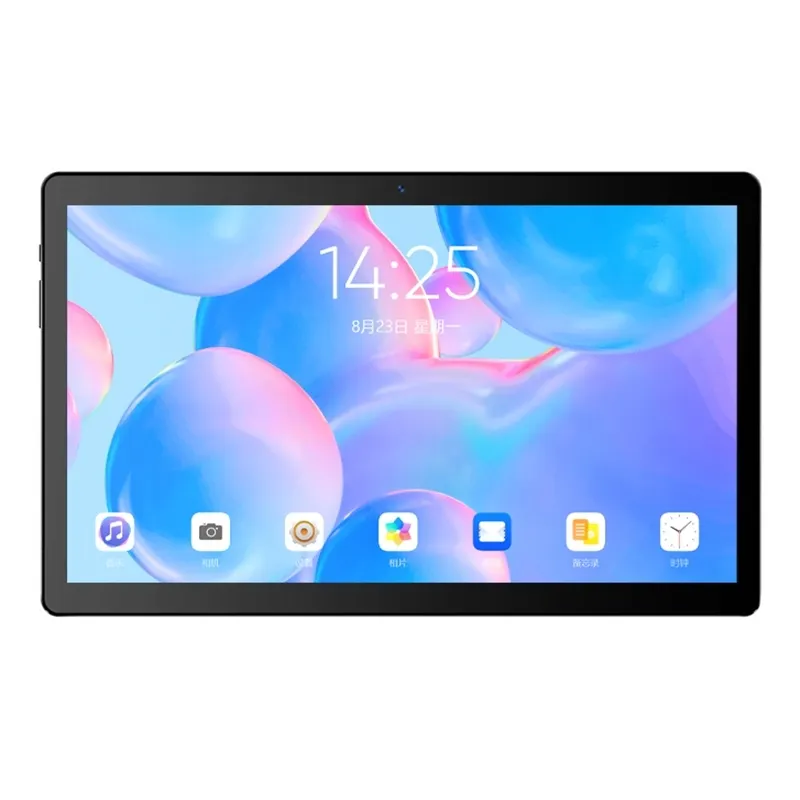 Android tablet 10 inch Huawei Original BOE Screen 1280*800 IPS with android 11 2GB + 32GB