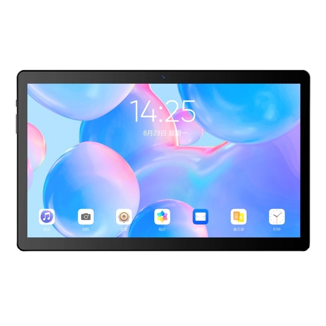 Android Tablet 10 Inch Screen 1280*800 IPS with Android 15.0 4GB+4GB+64GB Tablet Pc