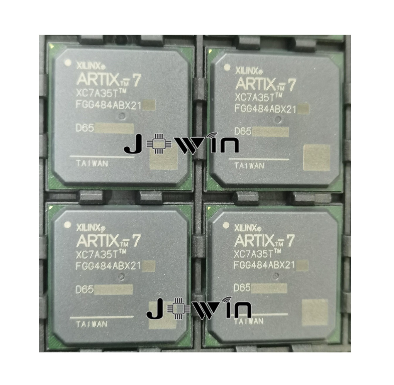 XC7A35T-2FGG484I XC7A35T новый оригинальный IC чип