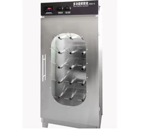 10/25 Sèche-chaussures d'hôtel commercial Grand sèche-linge double Séchage rapide Magasins <span class=keywords><strong>de</strong></span> lavage <span class=keywords><strong>de</strong></span> chaussures Nettoyeurs à sec Fabrication <span class=keywords><strong>de</strong></span> chaussures - Product Image 2