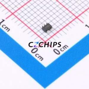 Amplificador operacional de chip IC de circuito integrado OPA347SA/3K nuevo y original de 2 K - Product Image 2