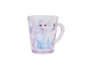 Disney <span class=keywords><strong>Mickey</strong></span> Vaso de Cristal Transparente Vajilla Niños Comedor Vasos de Agua Potable - Product Image 5