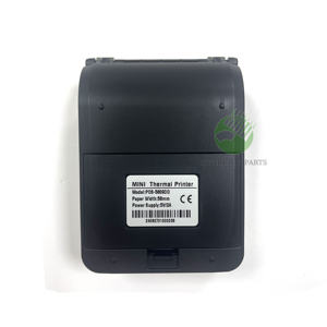 Nouvelle imprimante POS-5809 originale 58mm Mini imprimante thermique de reçus - Product Image 3