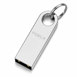 Memoria USB Pendrive de 128GB, Dispositivo de Almacenamiento Portátil - Product Image 3