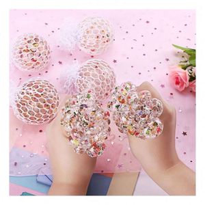 Luxury <b>Squishy</b> Mellow Toy for Adults Stress Relief Custom <b>Squishy</b> Ball with Soft Texture PU/PVC/Silicone <b>Squishy</b> Sticky Toys - Product Image 1