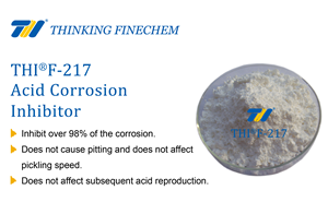 % THIF-217 asit korozyon inhibitörü - Product Image 2