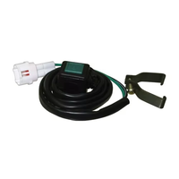 Interruptor de arranque cuadrado Sportsmoto EN STOCK para ATV, Quad, Pit Bike y Dirt Bike