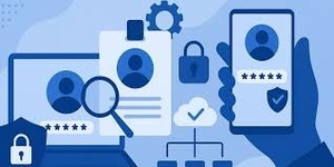 Logiciels d'application de gestion de l'identité et des accès (IAM) pour entreprises, dernière version, pour appareils mobiles Android, avec serveur inclus, pack numérique - Product Image 2