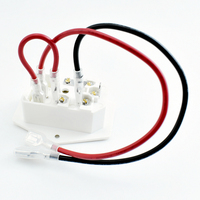 China> Alibaba> Equipo y suministros eléctricos> Suministros eléctricos> Enchufes y tomas> Tipos de tomas de corriente alterna> C14