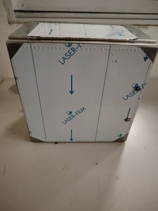 ตู้จ่ายไฟฟ้าสแตนเลส SS304 - Product Image 1