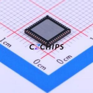 Microcontrolador de chip IC de circuito integrado MSP430F5342IRGZR (MCU/MPU/SoC) original y nuevo (7x7) de 1/2" - Product Image 2
