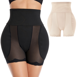 Faja Moldeadora de Soporte Firme YUEXI para Mujer - Talla XL, Casual y <span class=keywords><strong>Sexy</strong></span>, Realza la Cadera, con Tejido de Spandex/Nailon - Product Image 5