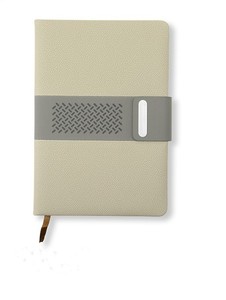 Kraft ràng buộc keo may máy tính xách tay với số lượng lớn với A4 A5 A6 Kích thước và trống chấm dòng trang cho cửa hàng sản phẩm từ Trung Quốc - Product Image 5