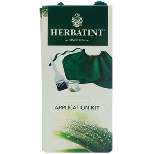 Kit di applicazione del colore dei capelli Herbatint - Product Image 1