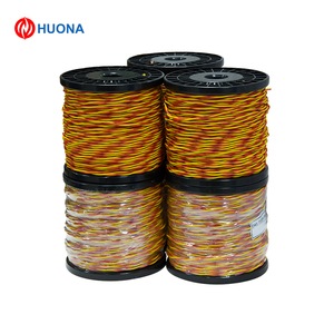 Venda Direta de Fábrica: Cabo de Extensão Termopar Tipo K para Medição de Temperatura de Precisão - Product Image 2