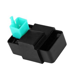 <span class=keywords><strong>Moto</strong></span> Scooter 5 Broches AC Allumeur CDI Off Road Motocross Approprié Pour 50-125 AC Moteur Pit Dirt Bike VTT Quad - Product Image 4