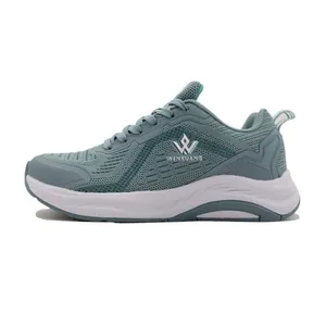 Flynit đi bộ giản dị phong cách giày cho người đàn ông và phụ nữ Giày thể thao thoáng khí điểm chạy Giày zapatos Para mujer zapatillas