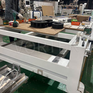 Máquina Router CNC de 4 Ejes de Alta Resistencia PM1325R-4 con Control NC Studio y Motor para Trabajos en Madera, Acrílico 3D y Tallado de MDF - Product Image 2