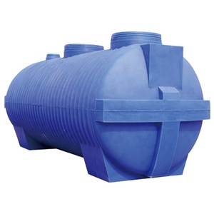 <span class=keywords><strong>Fosse</strong></span> <span class=keywords><strong>septique</strong></span> en <span class=keywords><strong>polyéthylène</strong></span> PE Équipement d'évacuation du fumier - Product Image 3