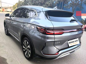 BYD DM-i Song Plus 110km Championship Edition 2023 d'occasion, propre et luxueuse |   Autonomie NEDC de 110 km, batterie de 30 kWh, 100-150 kW - Product Image 6