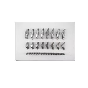 BRAZO BALANCIN del motor 24170-4A000 24170-4A001 241704A002 para KIA para <span class=keywords><strong>HUYUNDAI</strong></span> HCETA036 - Product Image 1