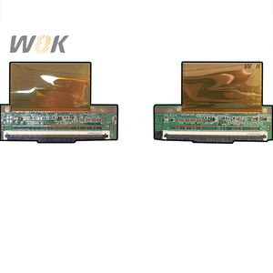 Venta al por mayor, MOQ 17 unidades, pedido a granel, en stock, CV500U2-T01-01, pantalla LCD de 50 pulgadas para TV, módulo de repuesto para TCL, para almacén - Product Image 4