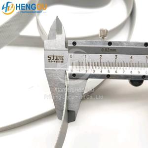 FH.1075231 2220x20x1mm New Transport Belt for Offset <b>Printing</b> <b>Machine</b> Replacement Spare Part HENGOUCN - Product Image 2