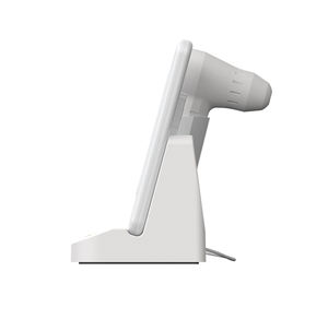 Analizador de cuero cabelludo de alta frecuencia Detector Máquina de prueba de piel portátil Máquina analizadora de piel facial - Product Image 3