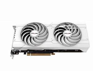 การ์ดจอกราฟิกสำหรับเล่นเกมบนเดสก์ท็อป ยี่ห้อ Sapphire รุ่นใหม่ล่าสุด A-M-D Radeon RX6750 GRE 10 GB/Radeon 6750 GRE 12 GDDR6, 160 บิต - Product Image 4