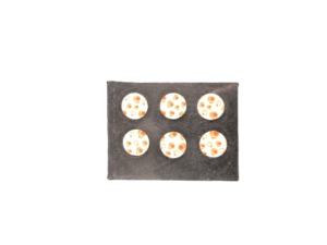 แผ่นแปะสิวที่มองไม่เห็นไฮโดรคอลลอยด์รูปดาว2025มีส่วนผสมของซาลิไซลิกสติกเกอร์ติดสิวเสี้ยนบนใบหน้า - Product Image 5