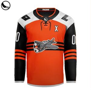 Parches de Hockey para Práctica de Sublimación BETHERIVAL - Product Image 3