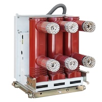 Disjoncteurs à vide haute tension intérieurs série GPVN 10kV 1250A 25kA
