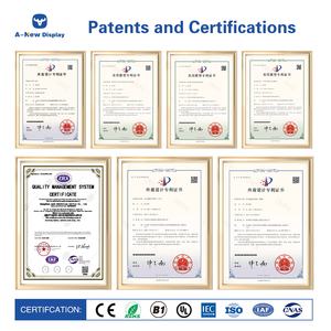 Caja de Luz Ligera Reutilizable de 120 para Ferias Comerciales, con Soporte de Pared, para Navidad, Año Nuevo y Día del Niño - Product Image 6