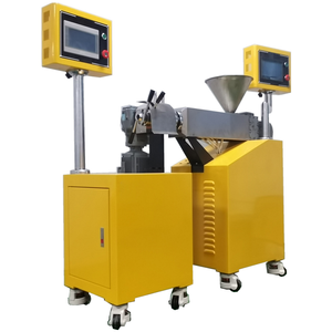 플라스틱 FPV 테스터 여과 압력 값 시험기 필터 압출 테스터 - Product Image 2