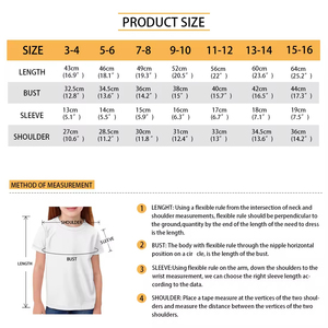 Práctico gran oferta Camiseta con cuello redondo Dolphin Ocean <span class=keywords><strong>World</strong></span> patrón niños niñas elástico manga corta <span class=keywords><strong>Top</strong></span> entrenamiento suave Casual camisetas - Product Image 6