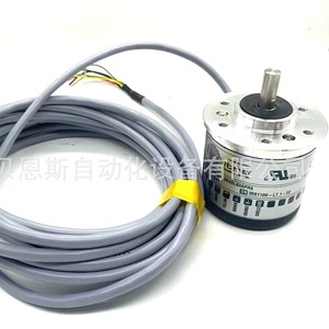 Codificador Incremental ER63A4096S5L8X6PR6 de 63 mm para Equipos de Automatización Industrial - Product Image 5