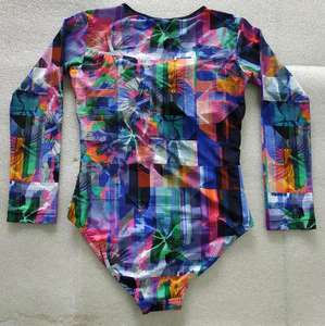 ชุดบิกินี่เซ็กซี่สำหรับผู้หญิง2-pc 5XL ลายจุดขนาดใหญ่พิเศษดีไซน์แบบกำหนดเองชุดว่ายน้ำชุดว่ายน้ำ - Product Image 6