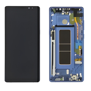 Pantalla LCD OLED Incell para Samsung Galaxy Note 8 Note9, Reemplazo del Digitalizador de Pantalla Táctil con Marco SM-N950F N950U - Product Image 1