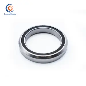 High Speed Angled Bearing Thin Walled Non-Standard Bicycle Bearings MH-P03 P08 P16