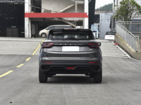 Geely Coolray 2025 1.5L CVT Super Automatic Edition 5-pintu 5-kursi SUV Tampilan Modis