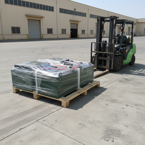 Likeminded 24S 560Ah Elektrikli Forklift ve Tekerlekli Sandalye Aküsü 76.8V 1200 Döngü Yüksek Güvenlikli LiFePO4 - Product Image 2