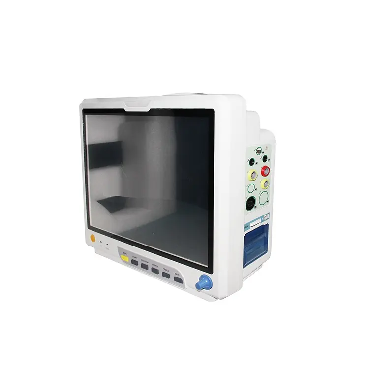 15 Inch Icu CMS9200 Plus Touch Screen Patiënt Monitor