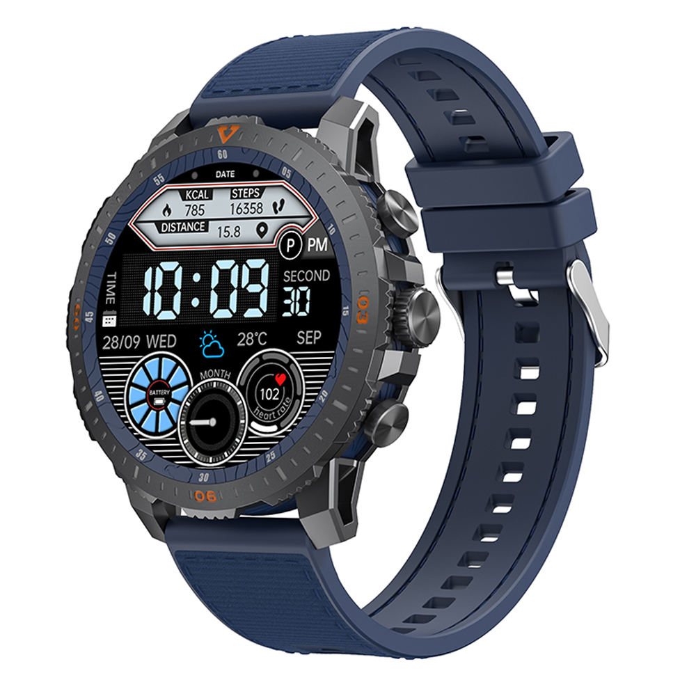 2026 LC313 Outdoor Sports Smart Watch 1.43