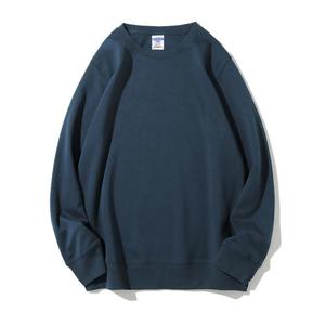 300g Winter Comfortable Custom Graphic Sweatshirt Eco-Friendly Digital <b>Printing</b> Heat Transfer for Silk Screen Customization - Product Image 4