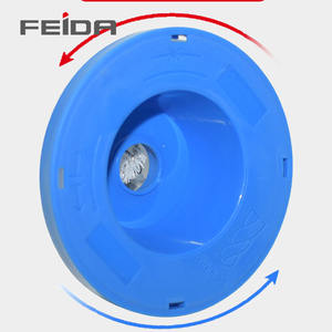 FEIDA مثقاب يدوي مخصص, ملحقات أداة كهربائية لكمة وعاء حفر الرماد, من FEIDA - Product Image 4