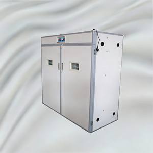 Service après-vente sans souci, incubateur à œufs et incubateur pour œufs pour l'élevage de volailles. - Product Image 4