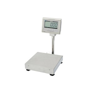 ยามาโตะ เบนช์สเกล DP-6701L เครื่องชั่งน้ำหนักแบบตั้งโต๊ะดิจิตอล LCD กันน้ำ นำเข้าจากญี่ปุ่น - Product Image 2